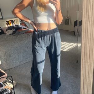 brandy melville lounge pants